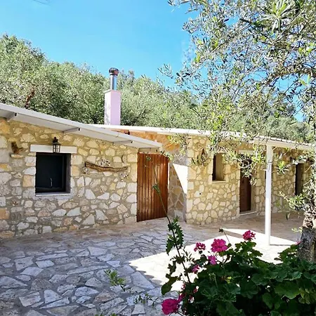 Meditation Holiday home Marathias (Zakynthos)