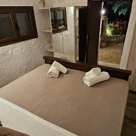 Meditation Marathias (Zakynthos)