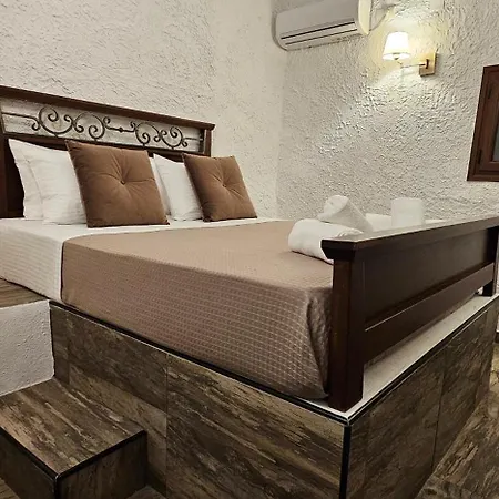 Holiday home Meditation Marathias (Zakynthos)