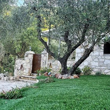 Meditation Holiday home