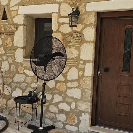 Holiday home Meditation Marathias (Zakynthos)