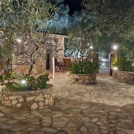 Meditation Holiday home
