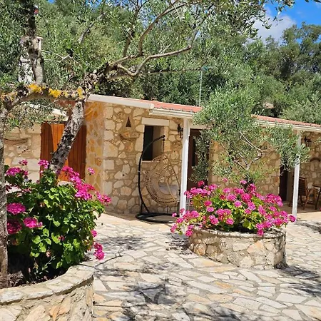 Meditation * Marathias (Zakynthos)